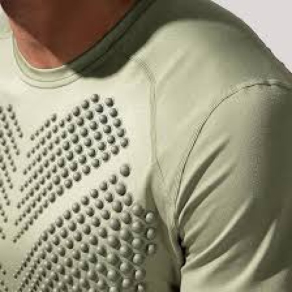 Omorpho G-Top SS MicroLoad (Olive green) - Picture 2 of 7